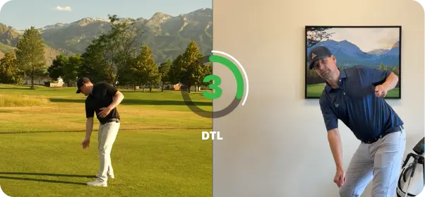 handy golf green read iq