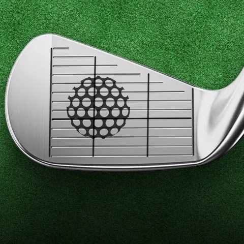 Iron Ball Strike